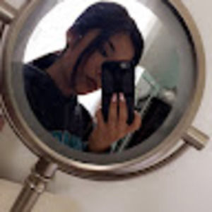 Meet your Posher, Katrina